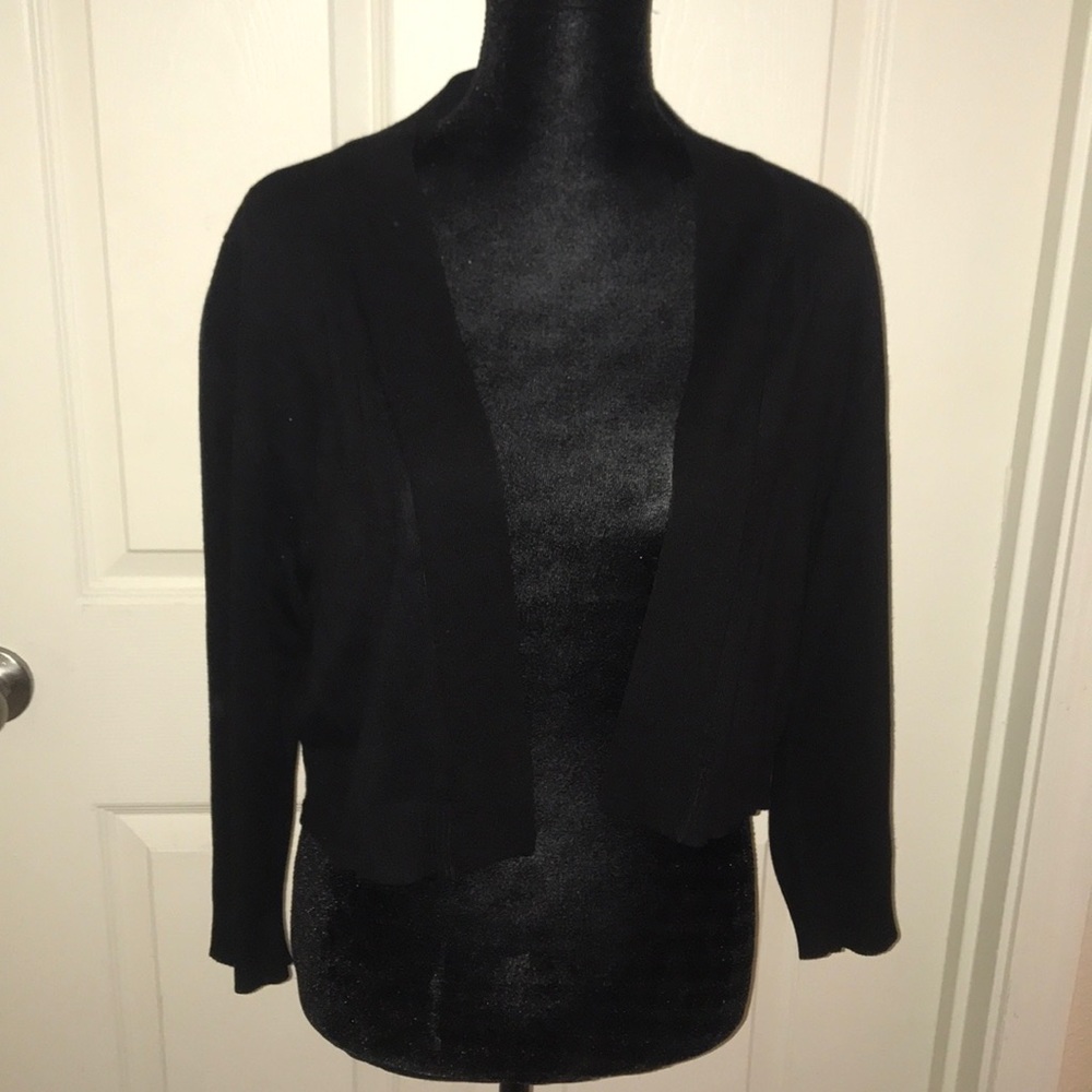 Ladies Sweater